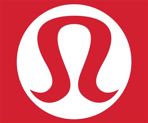 lululemon symbolism.